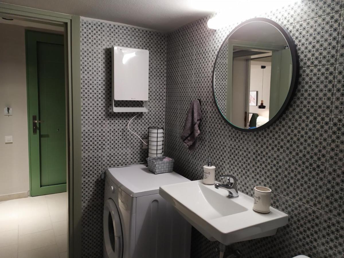 Master Rose Studio In Old Town Nafplio Luaran gambar