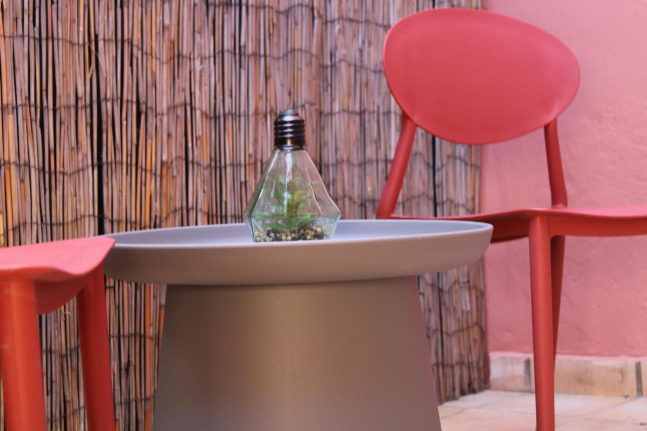 Master Rose Studio In Old Town Nafplio Luaran gambar