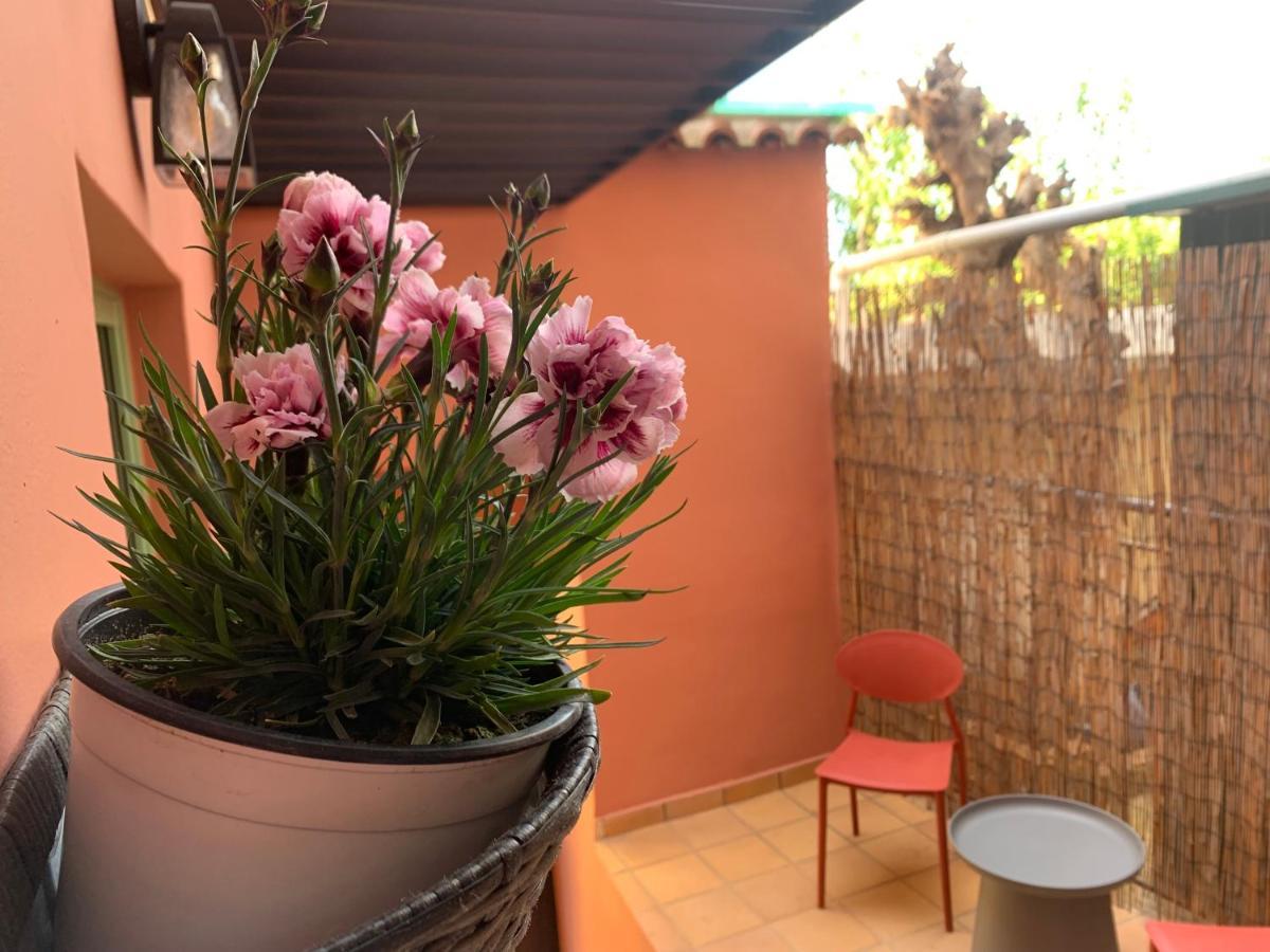 Master Rose Studio In Old Town Nafplio Luaran gambar