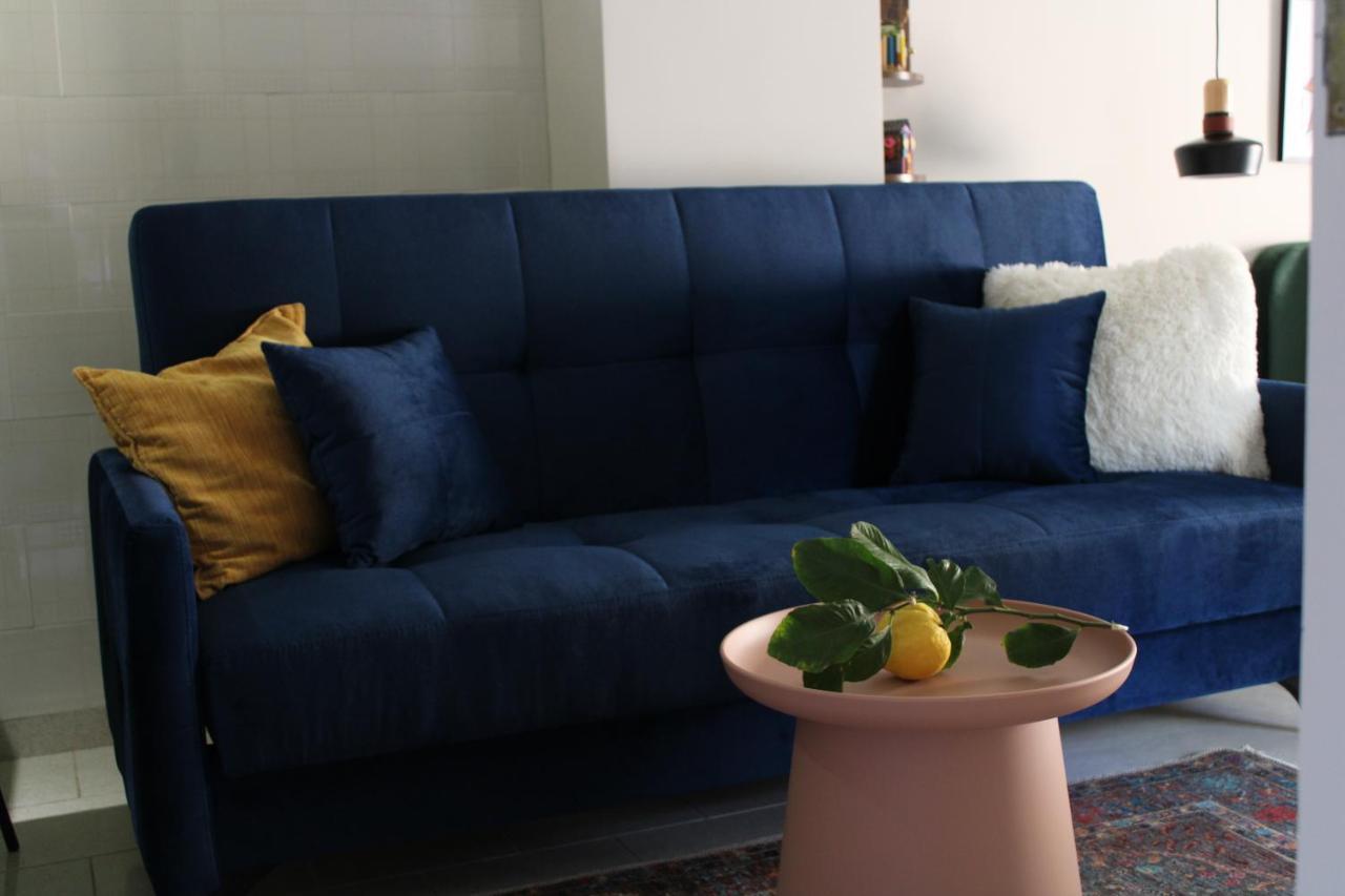 Master Rose Studio In Old Town Nafplio Luaran gambar