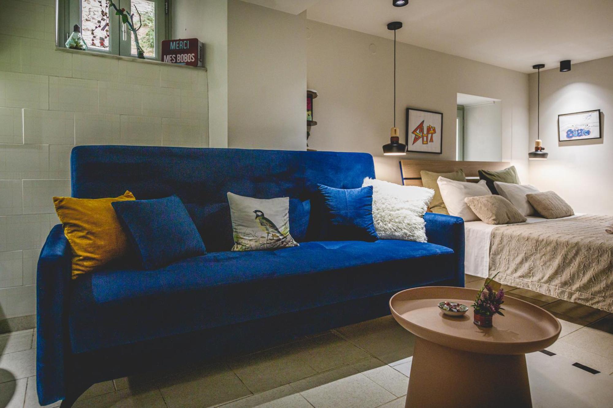 Master Rose Studio In Old Town Nafplio Luaran gambar