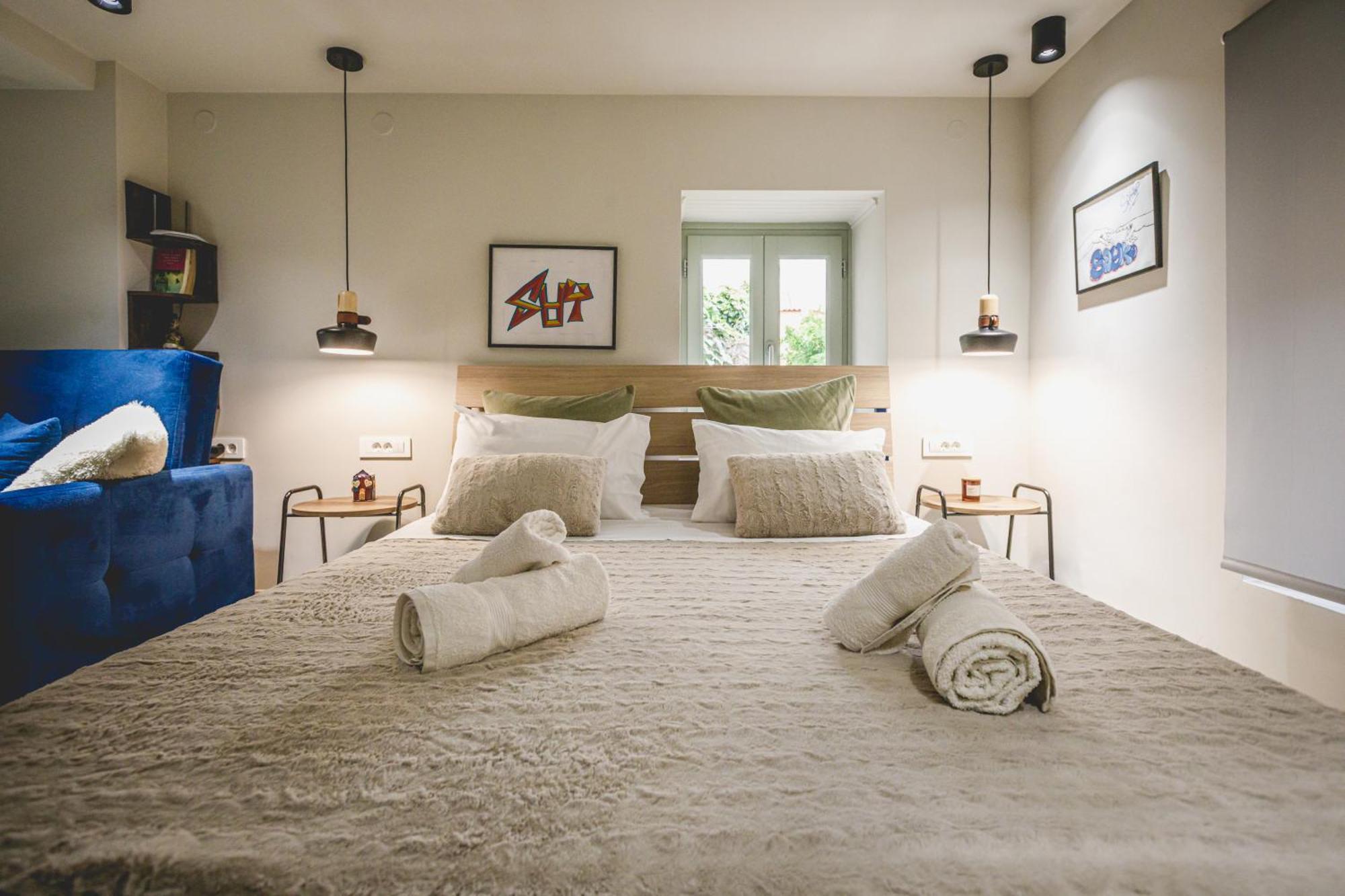 Master Rose Studio In Old Town Nafplio Luaran gambar